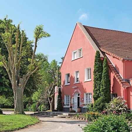 Le Clos Fleuri - Maison Vigier Maringues 외부 사진